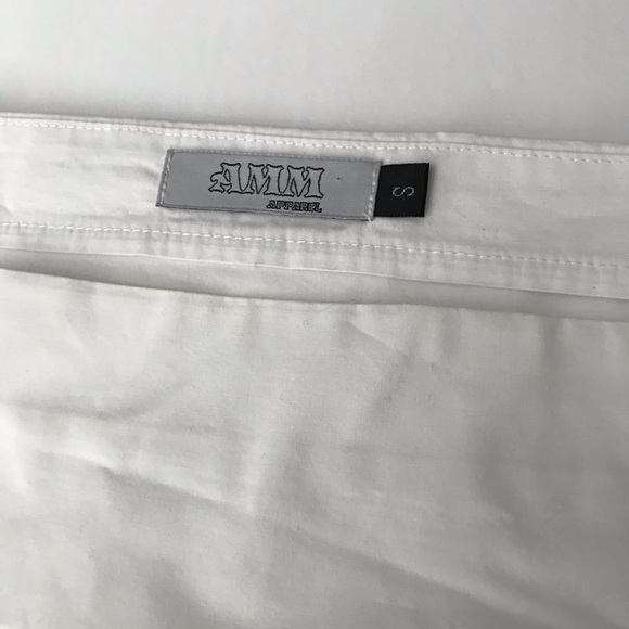 AMM ,BLOUSE, - Picture 4 of 4